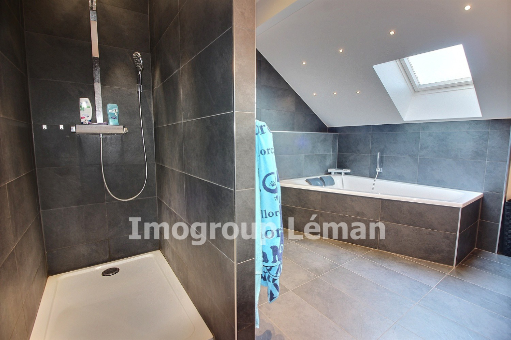 Vente Appartement de 3 pièces 70 m² - DOUVAINE 74140 | IMOGROUP DOUVAINE - IMOGROUP photo3