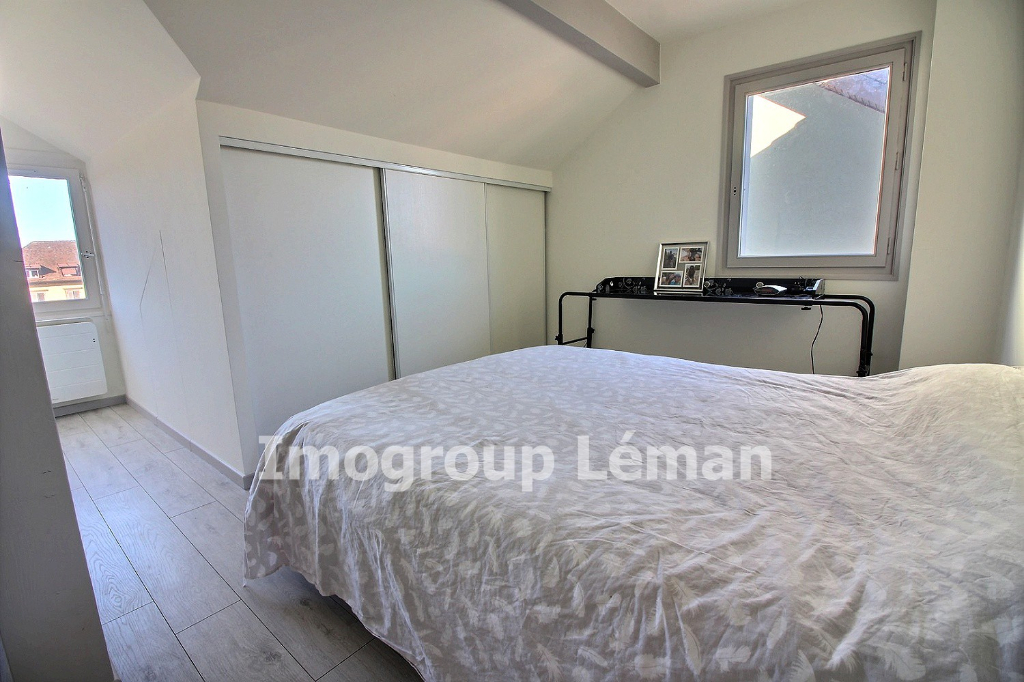 Vente Appartement de 3 pièces 70 m² - DOUVAINE 74140 | IMOGROUP DOUVAINE - IMOGROUP photo4