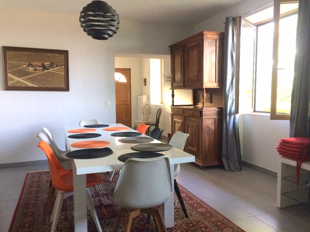 Location Appartement de 5 pièces 117 m² - LOISIN 74140 | IMOGROUP DOUVAINE - IMOGROUP photo6