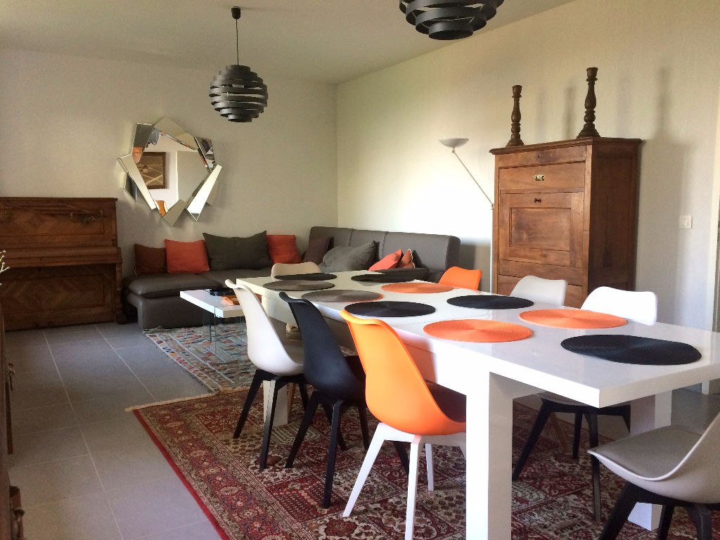Location Appartement de 5 pièces 117 m² - LOISIN 74140 | IMOGROUP DOUVAINE - IMOGROUP photo7