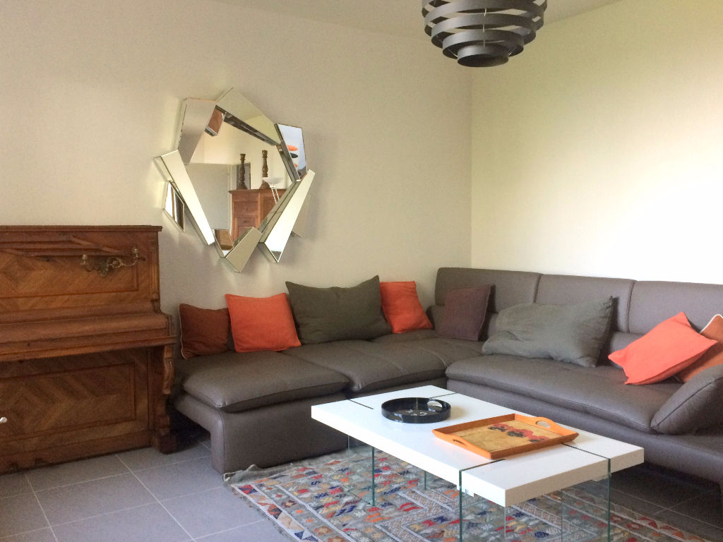 Location Appartement de 5 pièces 117 m² - LOISIN 74140 | IMOGROUP DOUVAINE - IMOGROUP photo8