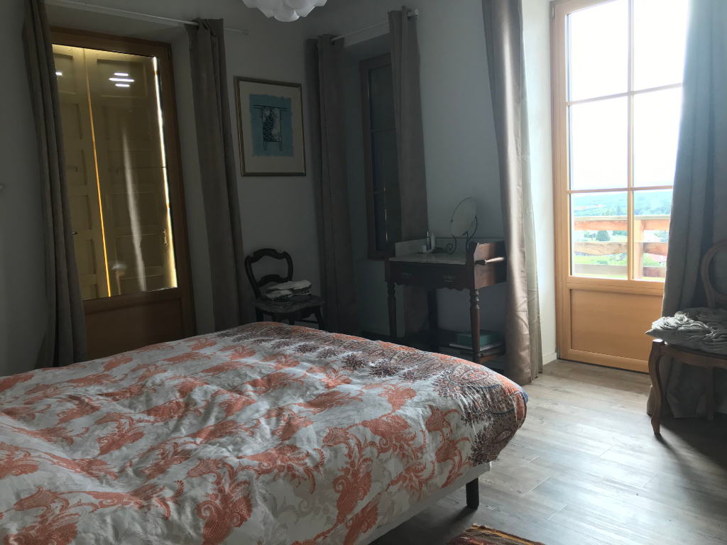 Location Appartement de 5 pièces 117 m² - LOISIN 74140 | IMOGROUP DOUVAINE - IMOGROUP photo9