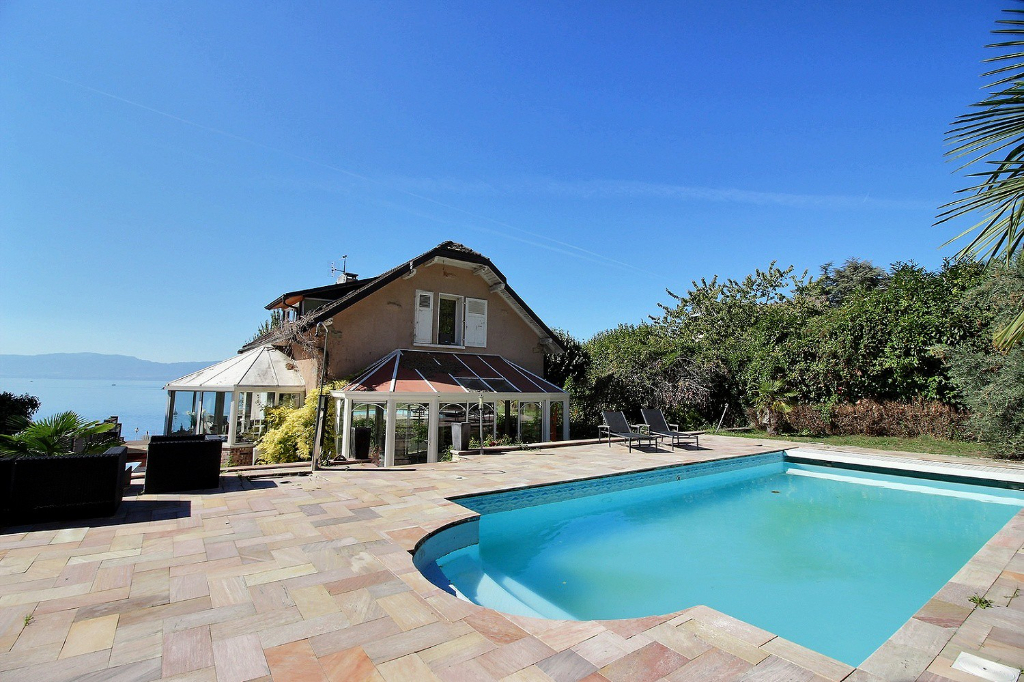 Vente Maison de 7 pièces 180 m² - THONON LES BAINS 74200 | IMOGROUP THONON LES BAINS - IMOGROUP photo3
