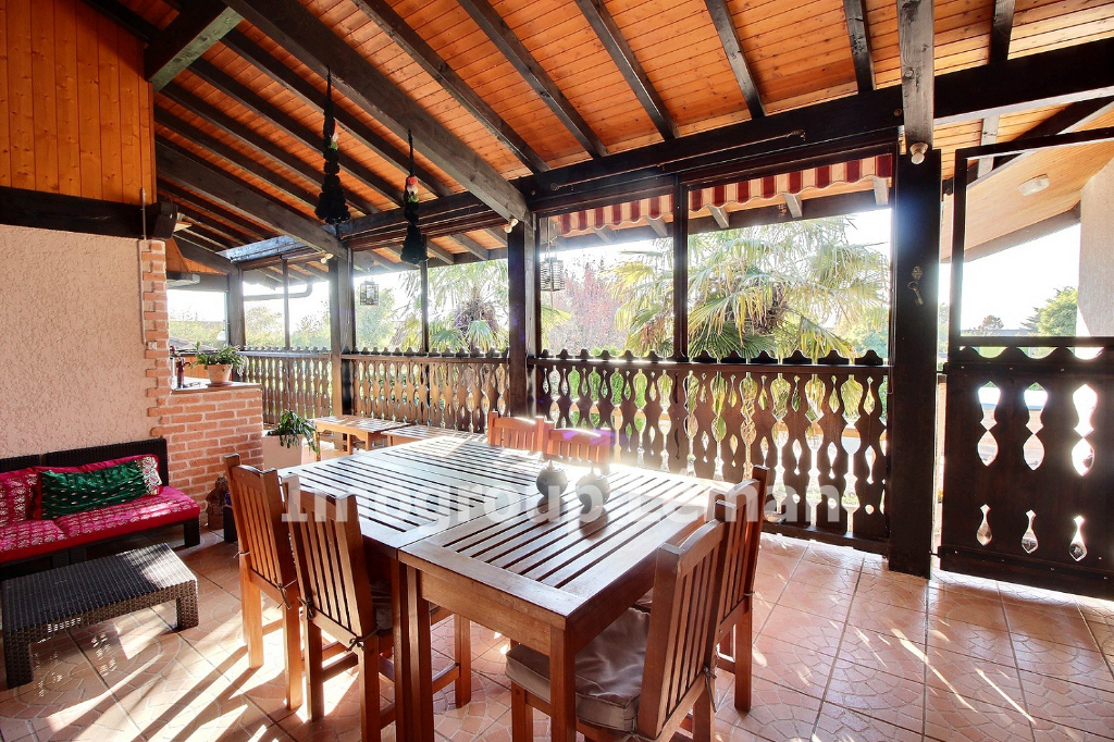 Vente Maison de 4 pièces 162 m² - MESSERY 74140 | IMOGROUP DOUVAINE - IMOGROUP photo3