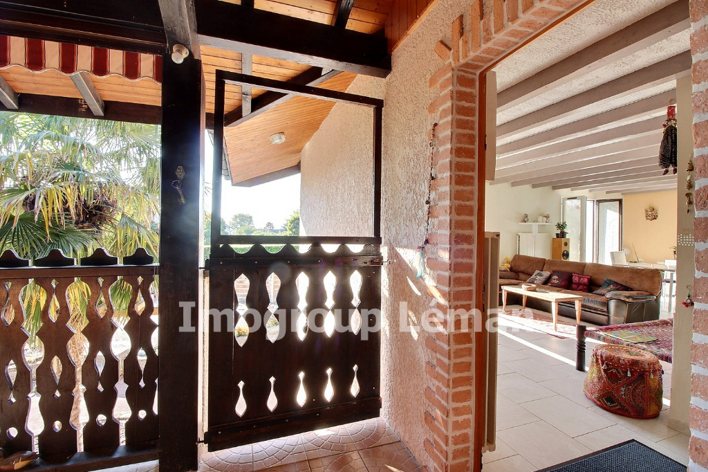 Vente Maison de 4 pièces 162 m² - MESSERY 74140 | IMOGROUP DOUVAINE - IMOGROUP photo4