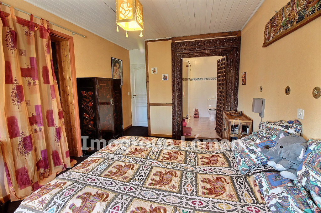 Vente Maison de 4 pièces 162 m² - MESSERY 74140 | IMOGROUP DOUVAINE - IMOGROUP photo5