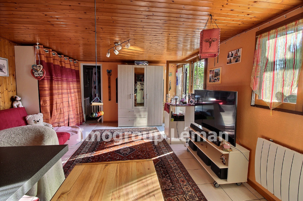 Vente Maison de 4 pièces 162 m² - MESSERY 74140 | IMOGROUP DOUVAINE - IMOGROUP photo6