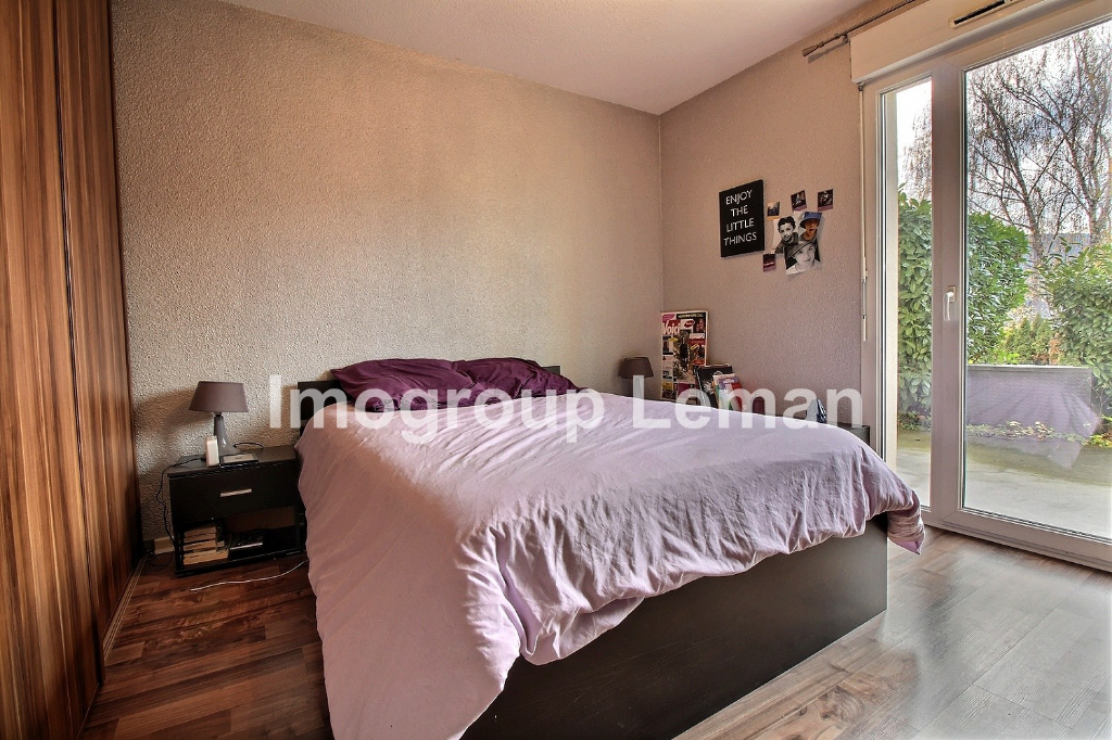 Vente Appartement de 3 pièces 72 m² - VETRAZ MONTHOUX 74100 | IMOGROUP DOUVAINE - IMOGROUP photo4