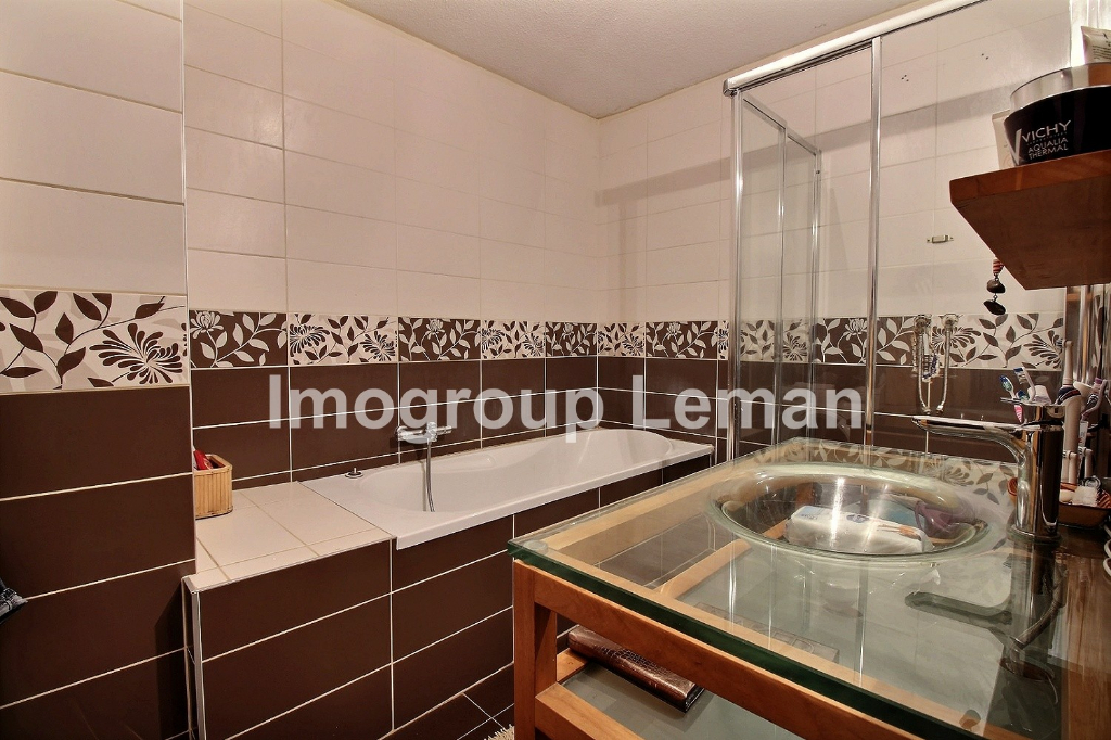 Vente Appartement de 3 pièces 72 m² - VETRAZ MONTHOUX 74100 | IMOGROUP DOUVAINE - IMOGROUP photo5