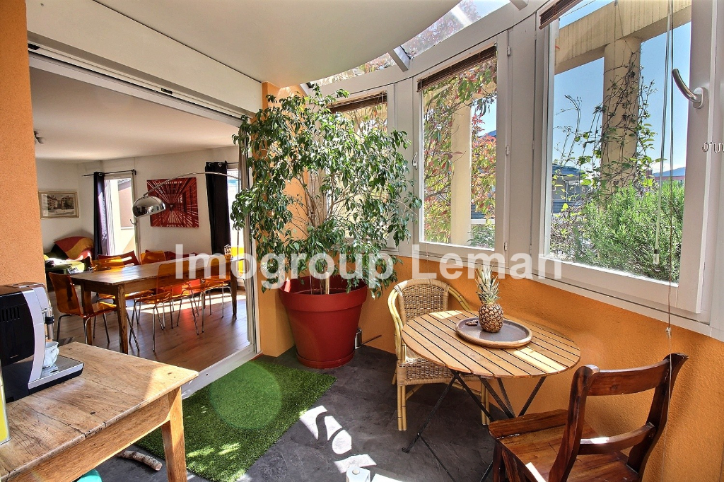 Vente Appartement de 5 pièces 148 m² - GAILLARD 74240 | IMOGROUP DOUVAINE - IMOGROUP photo2