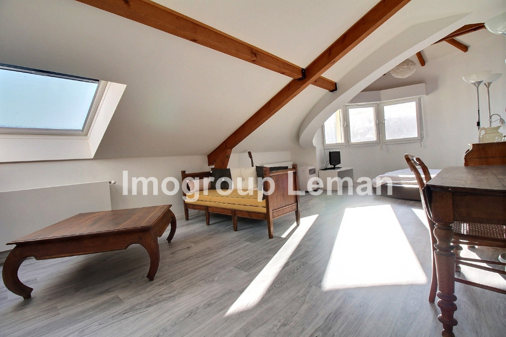 Vente Appartement de 5 pièces 148 m² - GAILLARD 74240 | IMOGROUP DOUVAINE - IMOGROUP photo3
