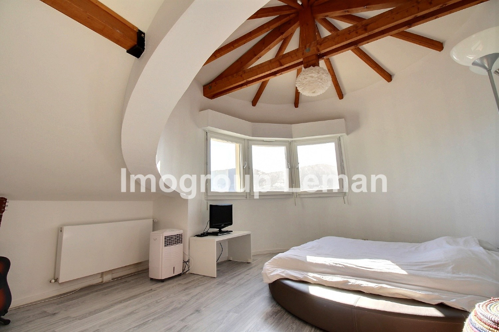 Vente Appartement de 5 pièces 148 m² - GAILLARD 74240 | IMOGROUP DOUVAINE - IMOGROUP photo4