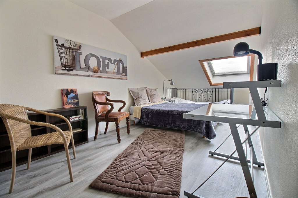 Vente Appartement de 5 pièces 148 m² - GAILLARD 74240 | IMOGROUP DOUVAINE - IMOGROUP photo6