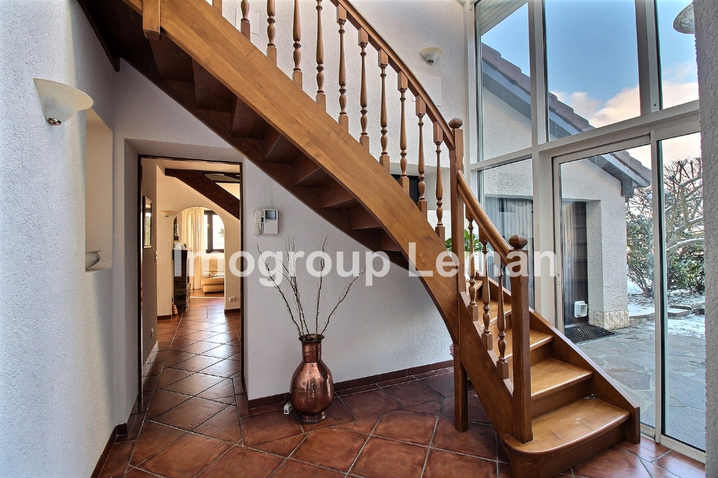 Vente Maison de 6 pièces 238 m² - CRANVES SALES 74380 | IMOGROUP DOUVAINE - IMOGROUP photo5