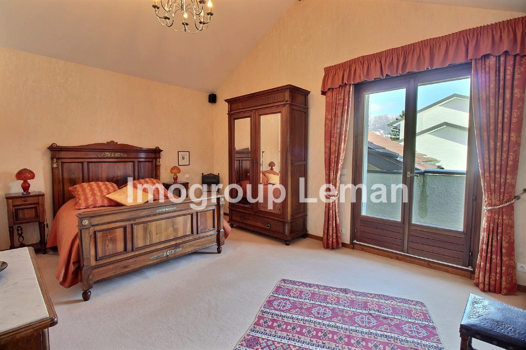 Vente Maison de 6 pièces 238 m² - CRANVES SALES 74380 | IMOGROUP DOUVAINE - IMOGROUP photo6