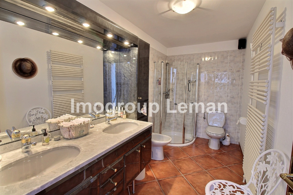 Vente Maison de 6 pièces 238 m² - CRANVES SALES 74380 | IMOGROUP DOUVAINE - IMOGROUP photo7