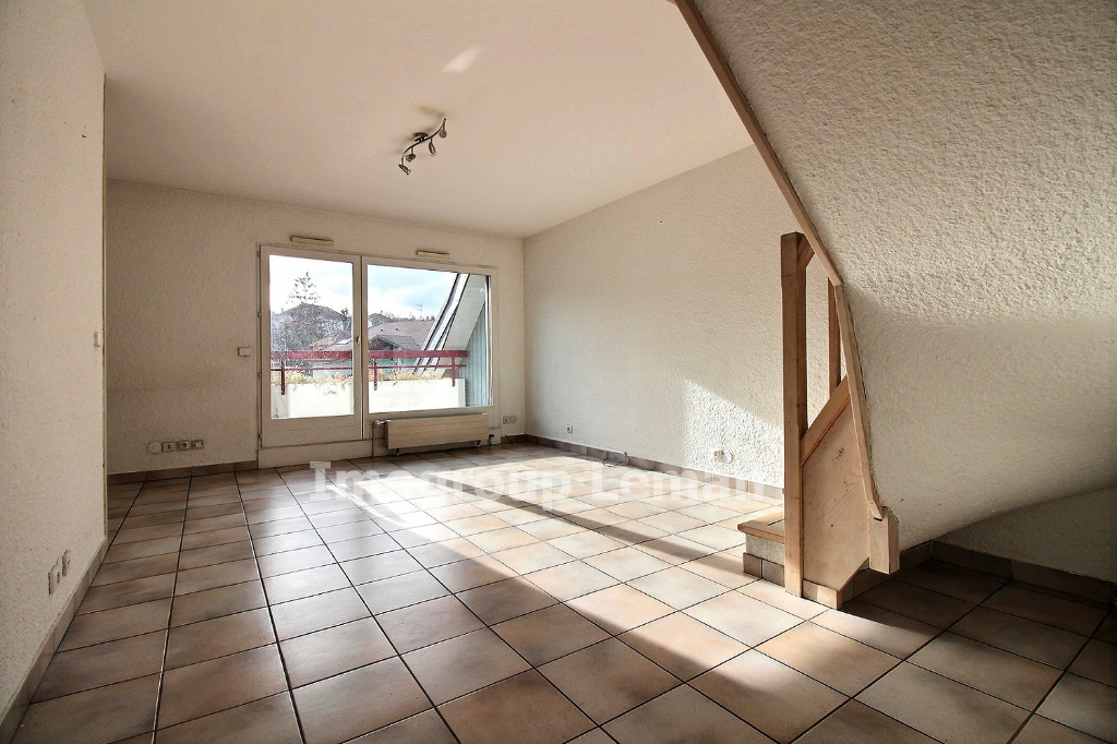 Vente Appartement de 4 pièces 66 m² - LA ROCHE SUR FORON 74800 | IMOGROUP DOUVAINE - IMOGROUP photo2