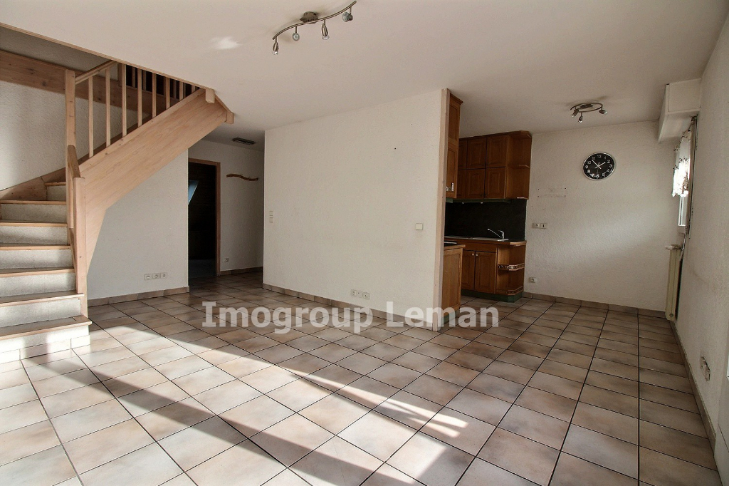 Vente Appartement de 4 pièces 66 m² - LA ROCHE SUR FORON 74800 | IMOGROUP DOUVAINE - IMOGROUP photo3