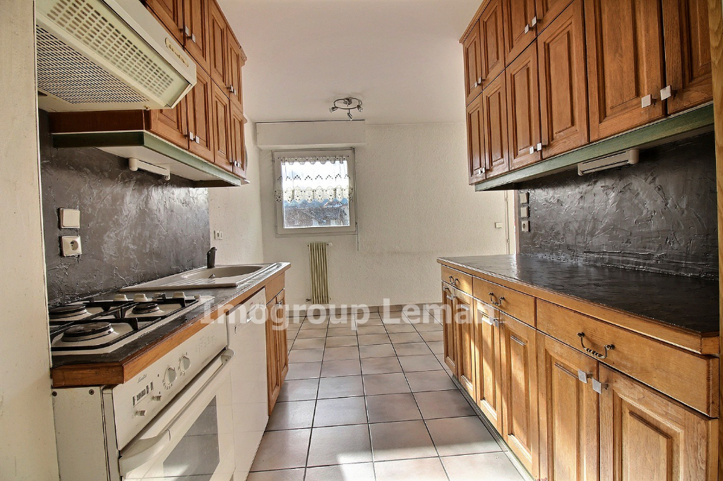Vente Appartement de 4 pièces 66 m² - LA ROCHE SUR FORON 74800 | IMOGROUP DOUVAINE - IMOGROUP photo4