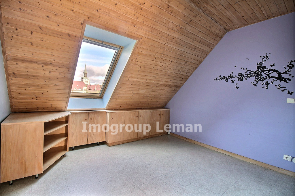 Vente Appartement de 4 pièces 66 m² - LA ROCHE SUR FORON 74800 | IMOGROUP DOUVAINE - IMOGROUP photo5