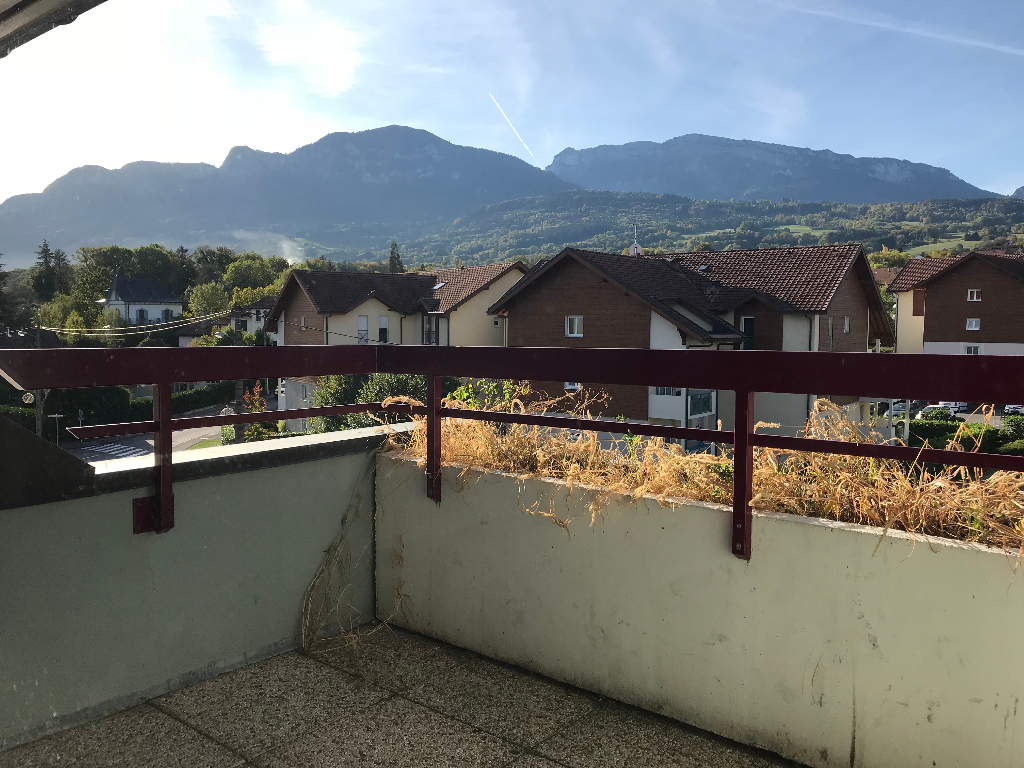 Vente Appartement de 4 pièces 66 m² - LA ROCHE SUR FORON 74800 | IMOGROUP DOUVAINE - IMOGROUP photo7