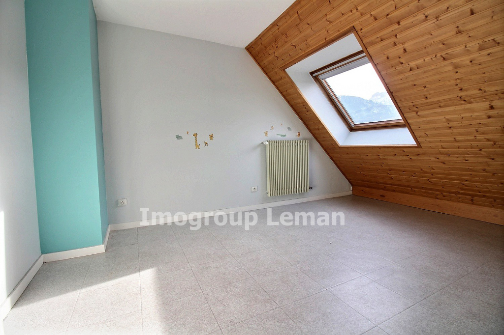 Vente Appartement de 4 pièces 66 m² - LA ROCHE SUR FORON 74800 | IMOGROUP DOUVAINE - IMOGROUP photo8