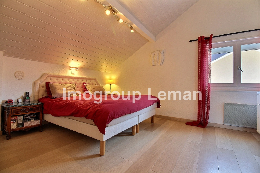 Vente Maison de 5 pièces 175 m² - GAILLARD 74240 | IMOGROUP DOUVAINE - IMOGROUP photo3