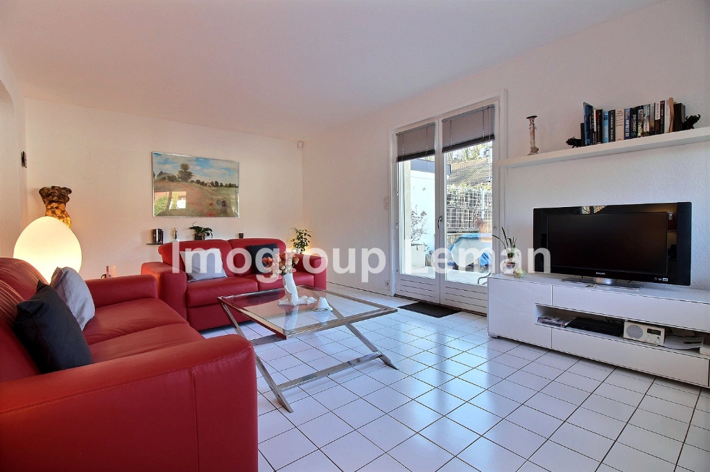 Vente Maison de 5 pièces 175 m² - GAILLARD 74240 | IMOGROUP DOUVAINE - IMOGROUP photo5