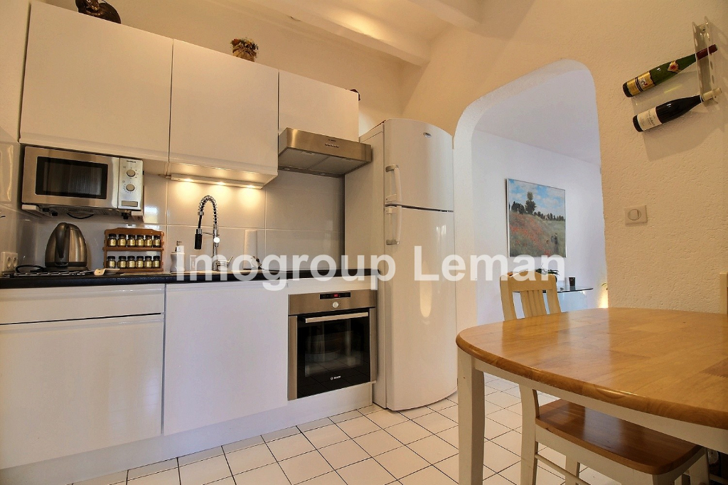 Vente Maison de 5 pièces 175 m² - GAILLARD 74240 | IMOGROUP DOUVAINE - IMOGROUP photo6