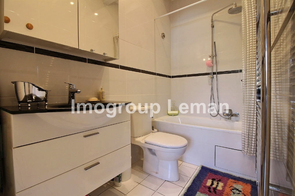 Vente Maison de 5 pièces 175 m² - GAILLARD 74240 | IMOGROUP DOUVAINE - IMOGROUP photo7