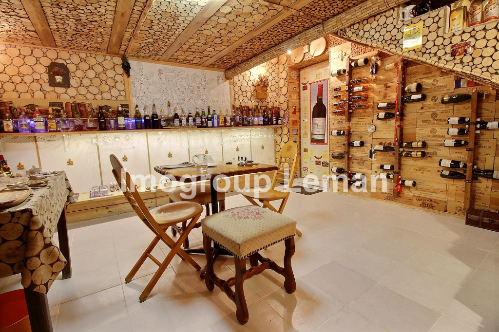 Vente Maison de 5 pièces 175 m² - GAILLARD 74240 | IMOGROUP DOUVAINE - IMOGROUP photo8