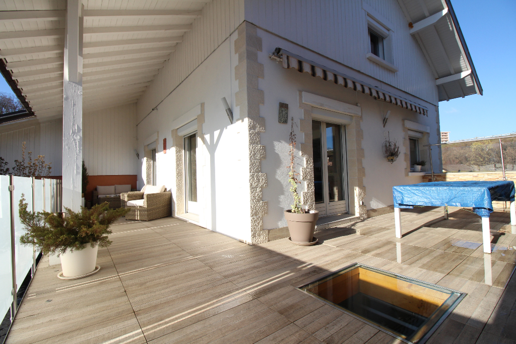 Vente Maison de 5 pièces 175 m² - GAILLARD 74240 | IMOGROUP DOUVAINE - IMOGROUP photo10