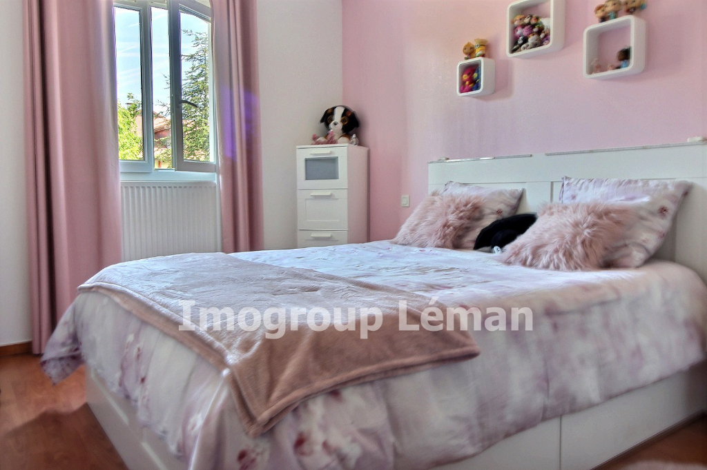 Vente Maison de 6 pièces 101 m² - DOUVAINE 74140 | IMOGROUP DOUVAINE - IMOGROUP photo3