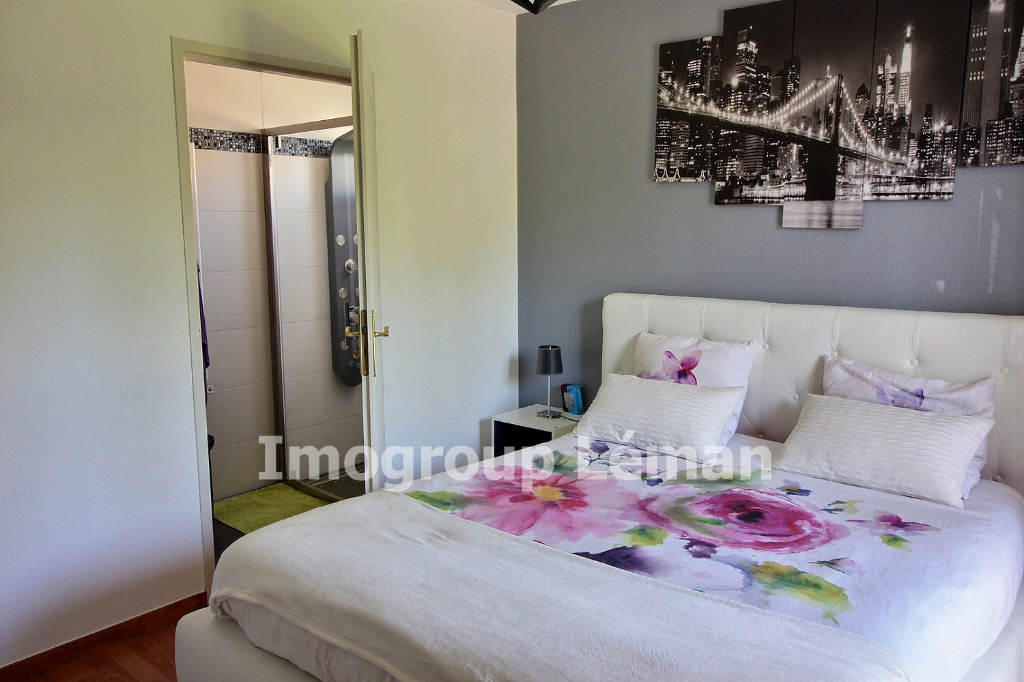 Vente Maison de 6 pièces 101 m² - DOUVAINE 74140 | IMOGROUP DOUVAINE - IMOGROUP photo4