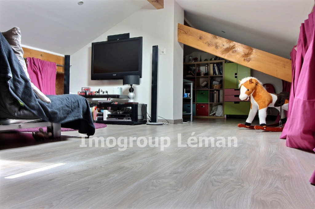 Vente Maison de 6 pièces 101 m² - DOUVAINE 74140 | IMOGROUP DOUVAINE - IMOGROUP photo5