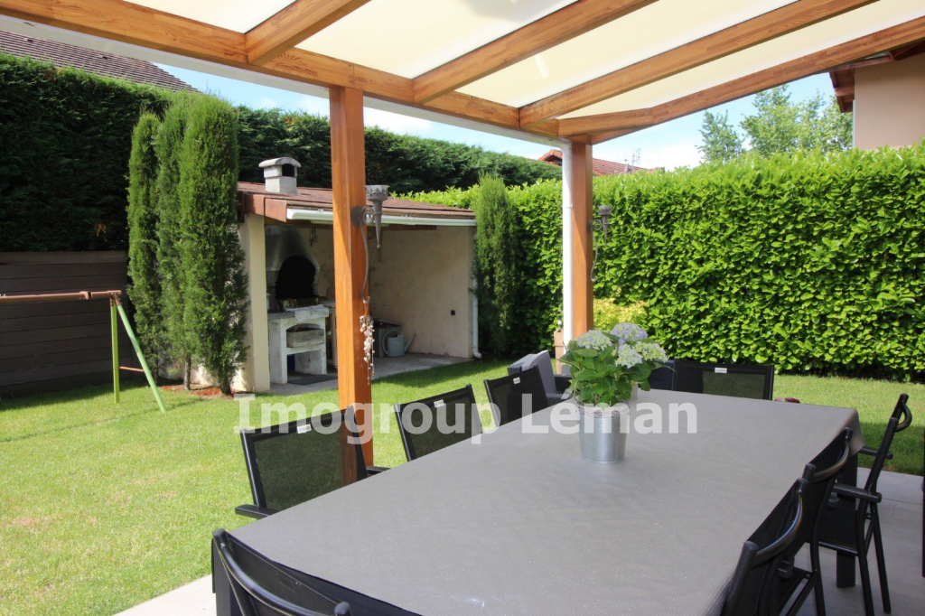 Vente Maison de 6 pièces 101 m² - DOUVAINE 74140 | IMOGROUP DOUVAINE - IMOGROUP photo6