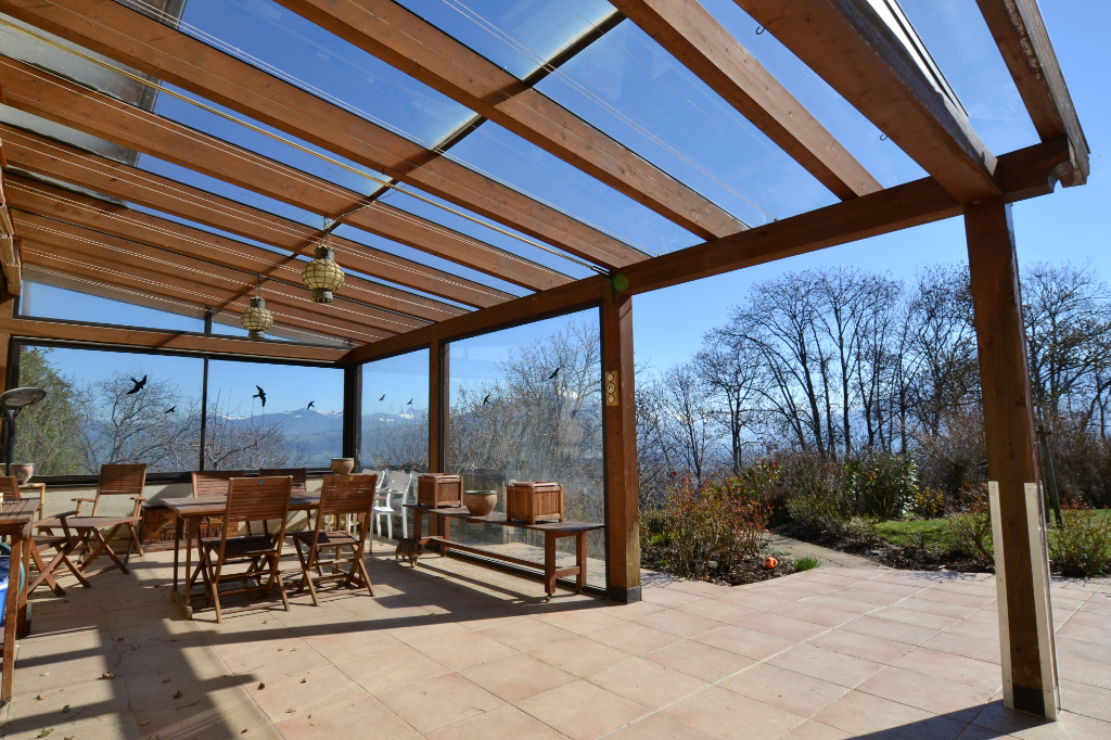 Vente Maison de 8 pièces 293 m² - LA ROCHE SUR FORON 74800 | IMOGROUP DOUVAINE - IMOGROUP photo5