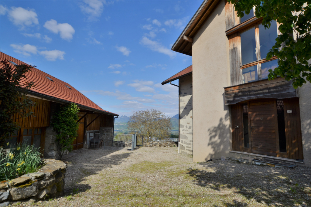 Vente Maison de 8 pièces 293 m² - LA ROCHE SUR FORON 74800 | IMOGROUP DOUVAINE - IMOGROUP photo11