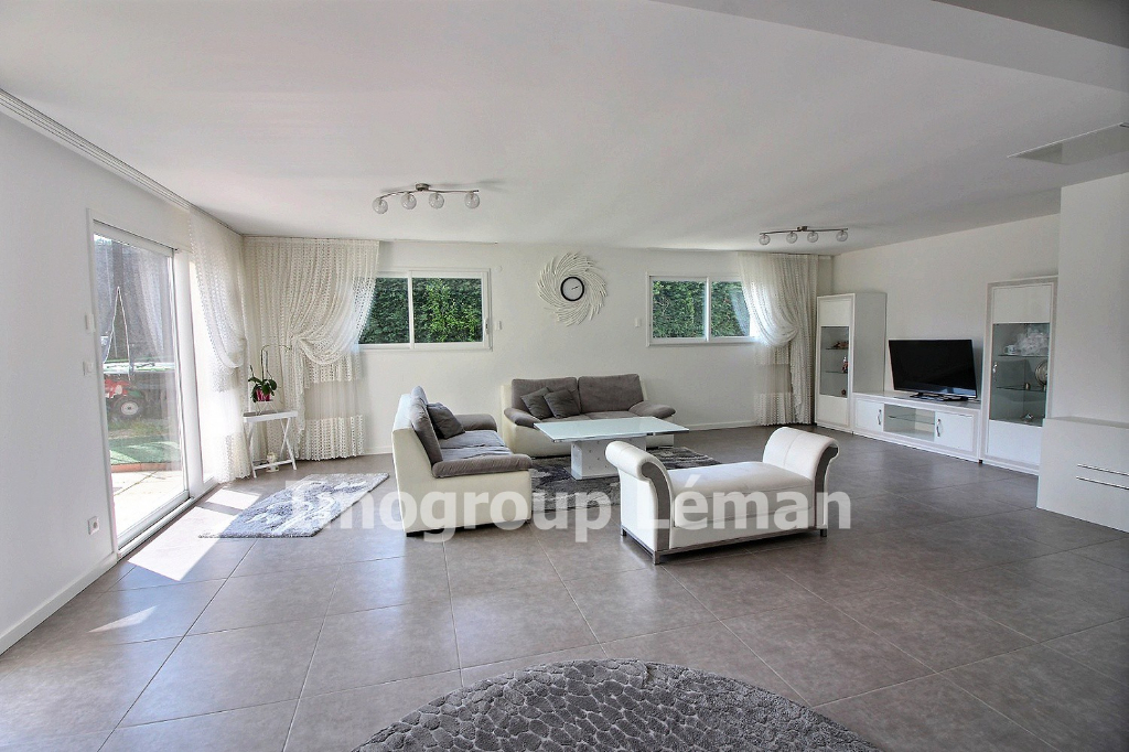 Vente Maison de 4 pièces 146 m² - SCIEZ 74140 | IMOGROUP DOUVAINE - IMOGROUP photo3