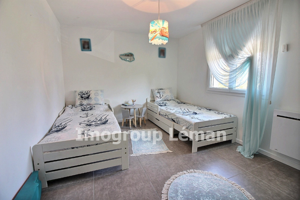 Vente Maison de 4 pièces 146 m² - SCIEZ 74140 | IMOGROUP DOUVAINE - IMOGROUP photo6