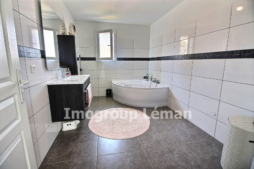 Vente Maison de 4 pièces 146 m² - SCIEZ 74140 | IMOGROUP DOUVAINE - IMOGROUP photo7