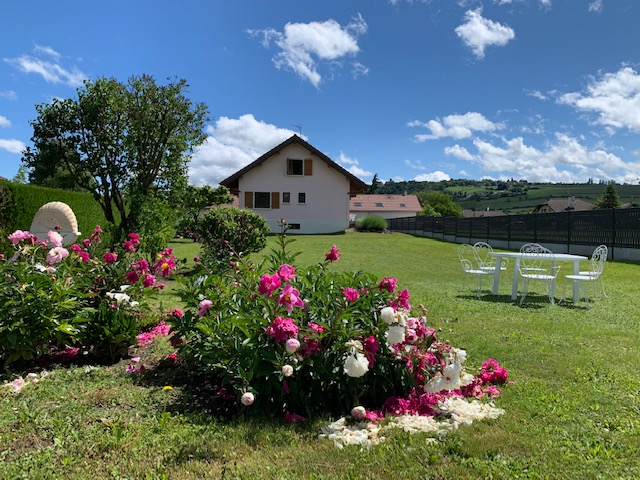 Vente Maison de 5 pièces 97 m² - DOUVAINE 74140 | IMOGROUP DOUVAINE - IMOGROUP photo1