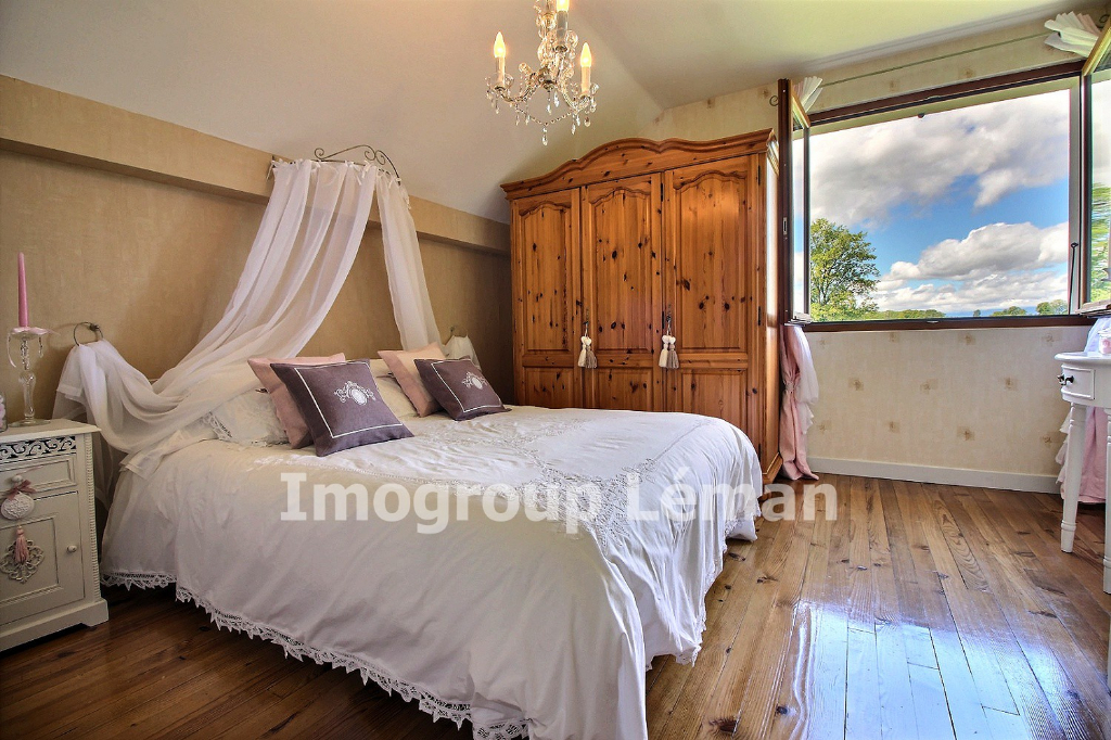 Vente Maison de 5 pièces 97 m² - DOUVAINE 74140 | IMOGROUP DOUVAINE - IMOGROUP photo2
