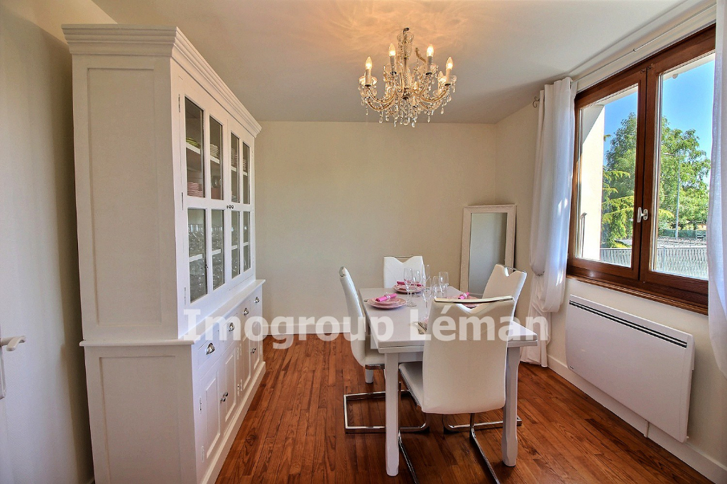 Vente Maison de 5 pièces 97 m² - DOUVAINE 74140 | IMOGROUP DOUVAINE - IMOGROUP photo4