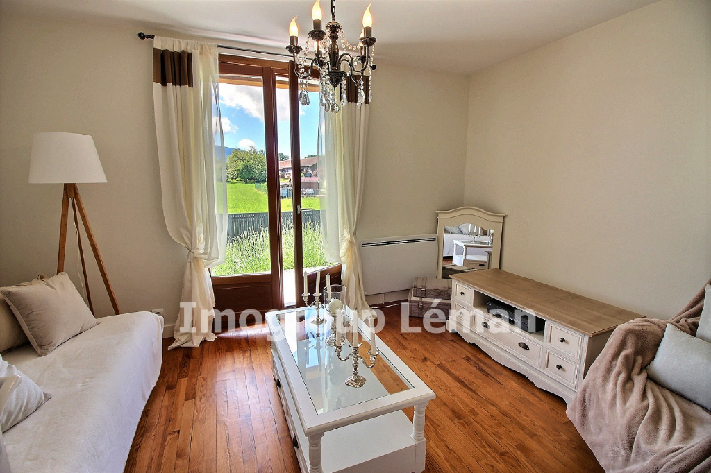 Vente Maison de 5 pièces 97 m² - DOUVAINE 74140 | IMOGROUP DOUVAINE - IMOGROUP photo5