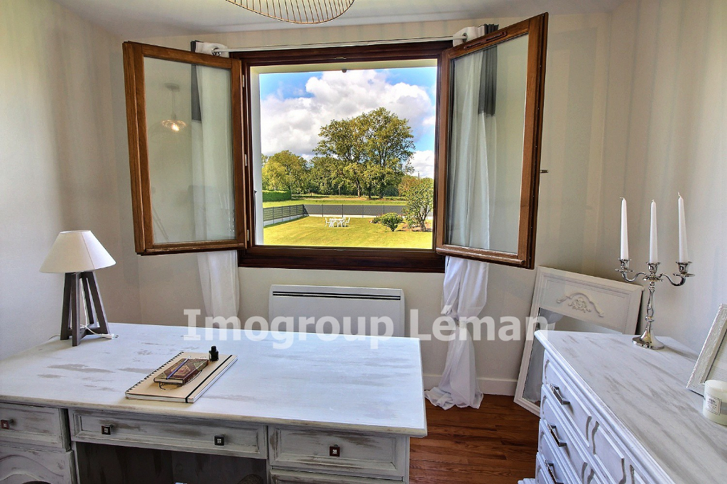 Vente Maison de 5 pièces 97 m² - DOUVAINE 74140 | IMOGROUP DOUVAINE - IMOGROUP photo6