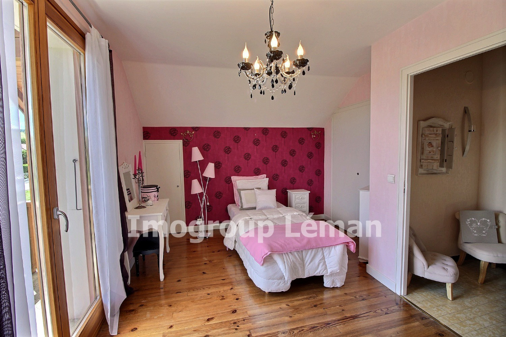 Vente Maison de 5 pièces 97 m² - DOUVAINE 74140 | IMOGROUP DOUVAINE - IMOGROUP photo7