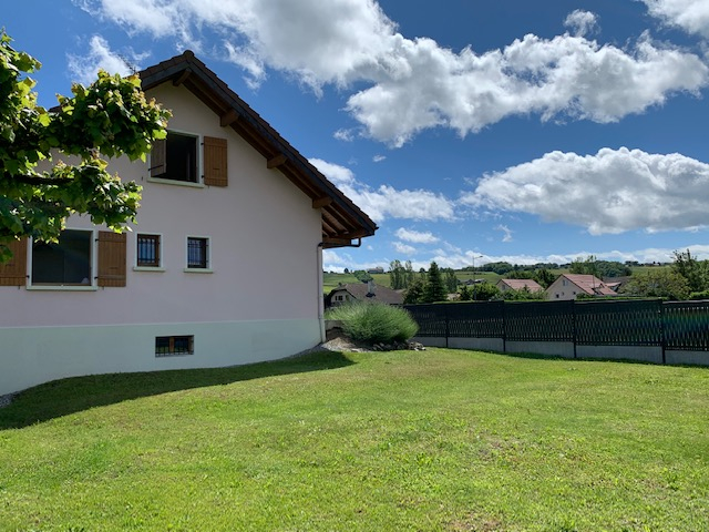 Vente Maison de 5 pièces 97 m² - DOUVAINE 74140 | IMOGROUP DOUVAINE - IMOGROUP photo8