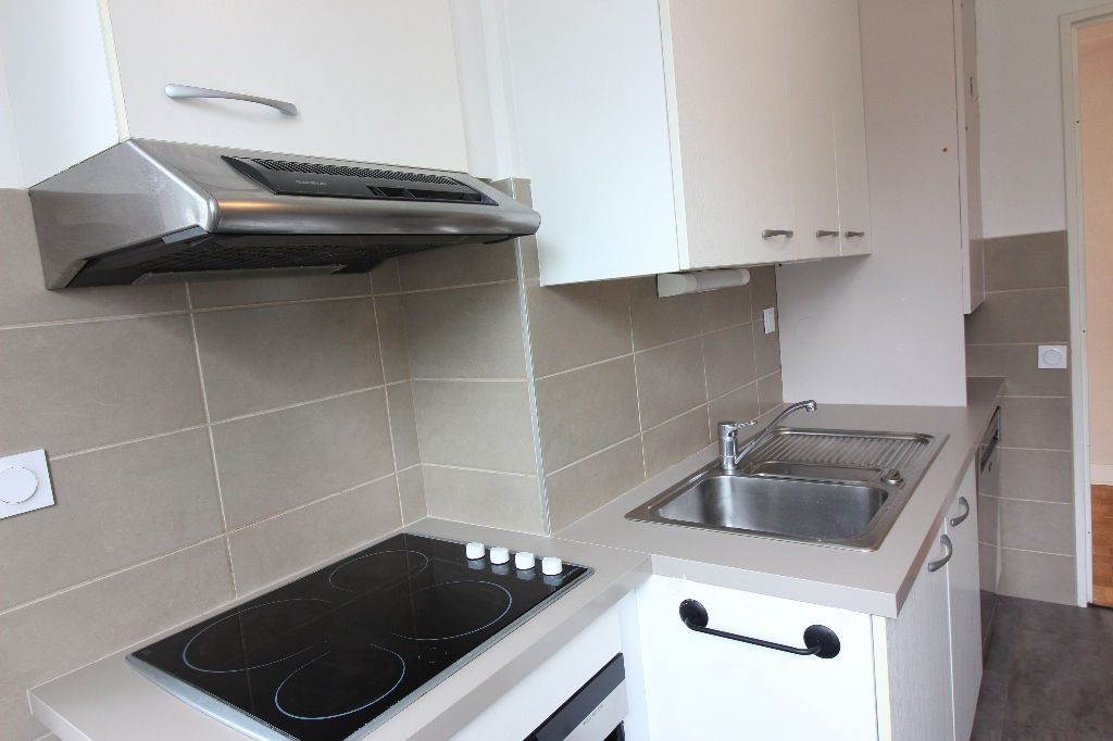 Location Appartement de 4 pièces 85 m² - DIVONNE LES BAINS 01220 | IMOGROUP DIVONNE LES BAINS - IMOGROUP photo1