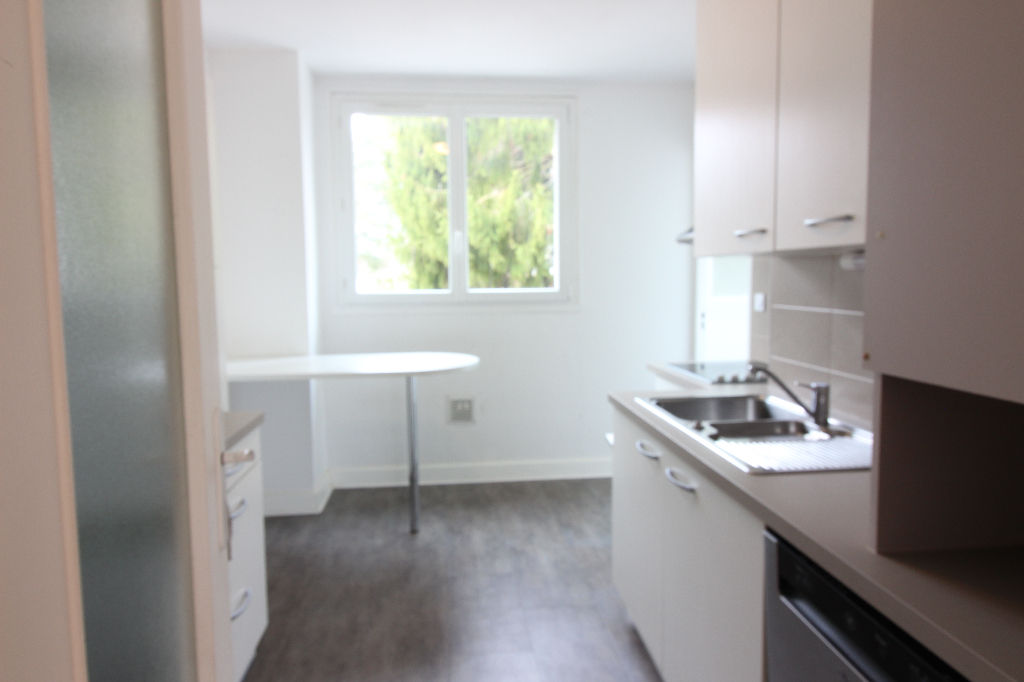 Location Appartement de 4 pièces 85 m² - DIVONNE LES BAINS 01220 | IMOGROUP DIVONNE LES BAINS - IMOGROUP photo2